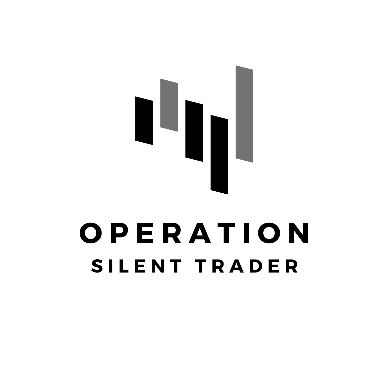 Silent Trader Logo