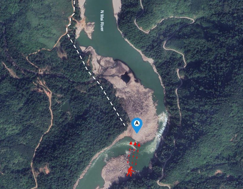 CJ6: Final Extraction (Current Status)