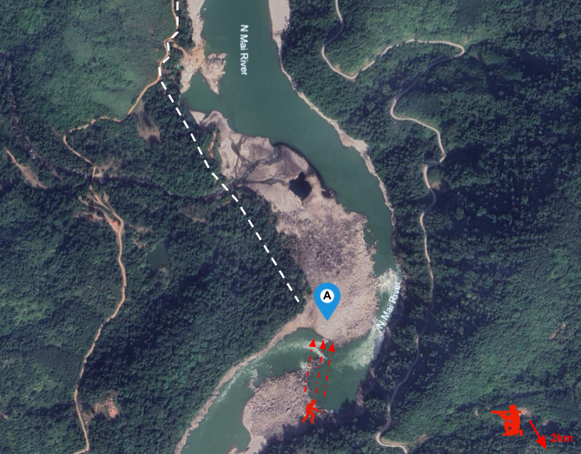 CJ6: Final Extraction (Updated Status)