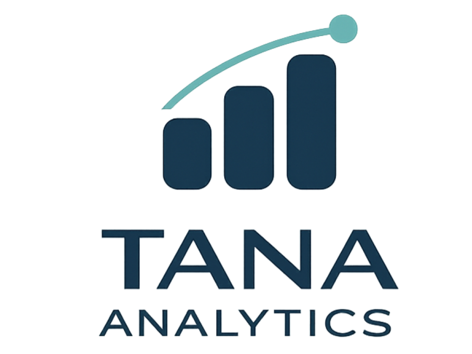 Tana Analytics logo